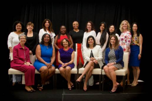 San Diego Mesa College’s Dental Assisting Program Director Margaret Fickess, RDA, CDA, MEd, recently received the Lucy Hobbs Innovator Award – one of six accolades given during the Lucy Hobbs Project 5th Annual Celebration on April 27 and 28 in Philadelphia. 