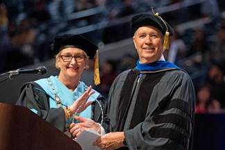 Distinguished Alumni Awards