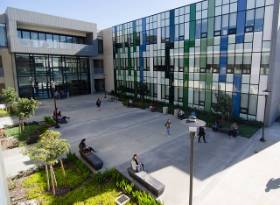 School of Social/Behavioral Sciences & Multicultural Studies