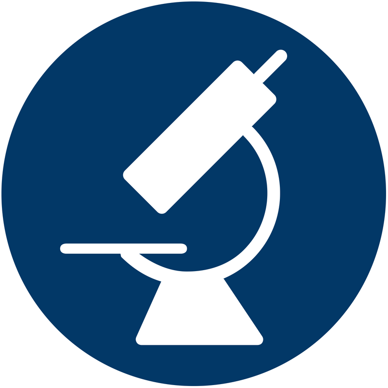 Innovation Research Lab Icon