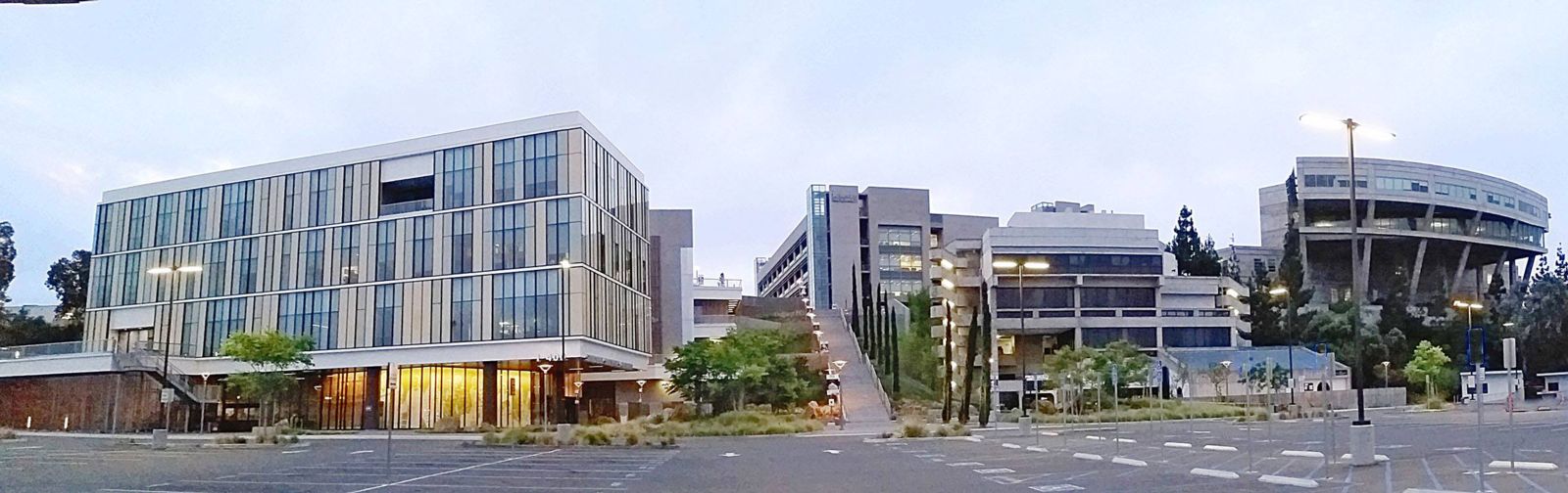 Program Review Contacts