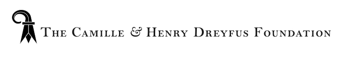 The Camile and Henry Dreyfus Foundation