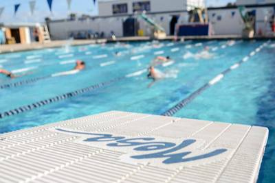 san diego mesa pool facility