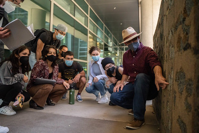 geology rock formation lecture