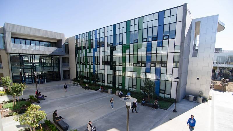 School of Social/Behavioral Sciences & Multicultural Studies at San Diego Mesa College