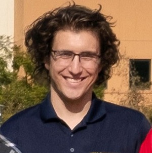 Picture of Sam Brown