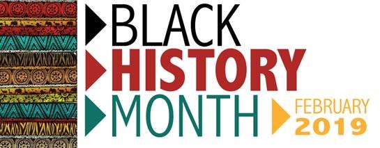 Black History Month 2019