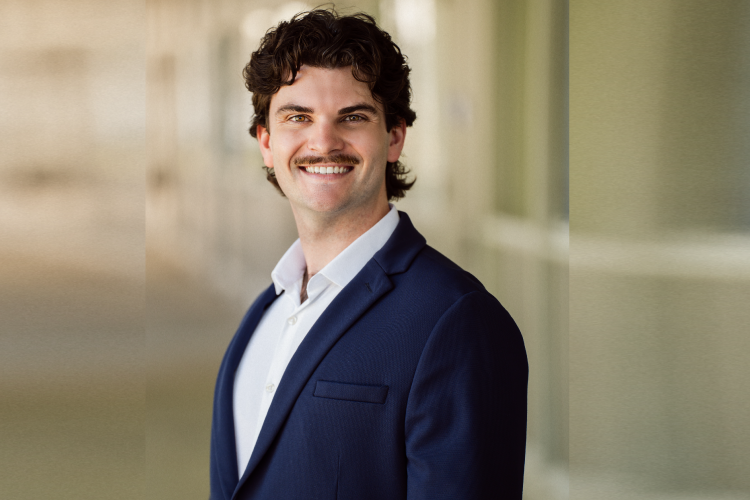 San Diego Mesa College Student Declan Mulvany Accepted into Prestigious Scripps Research SURF Program 