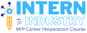 MIP Intern to Industry MIP Intern to Industry